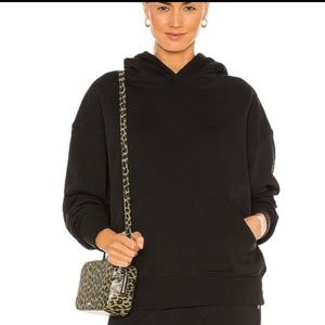 WeWoreWhat Oversized Hoodie, size S